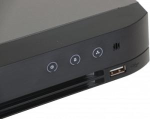 Видеорегистратор Hikvision iDS-7216HQHI-M1/XT