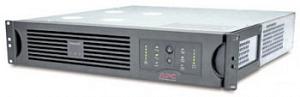 Источник бесперебойного питания APC SUA1000RMI2U