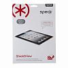 Защитная пленка для экрана Speck для iPad 2/3/4 ShieldView 2 шт. матовый (SPK-A1209)