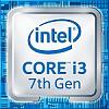 CPU Intel Core i3-7100 (3.9GHz) 3MB LGA1151 OEM (Integrated Graphics HD 630 350MHz) CM8067703014612SR35C