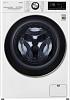 Стиральная машина LG TW4V9RW9W класс: A загр.фронтальная макс.:10.5кг белый