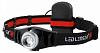 Фонарь налобный Led Lenser H5 7495 черный