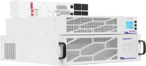 Источник бесперебойного питания Ippon Na+ RTA 6K 6000Вт 6000ВА белый