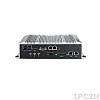 Встраиваемый компьютер с пассивным охлаждением Advantech ARK_2121F_U0A1E