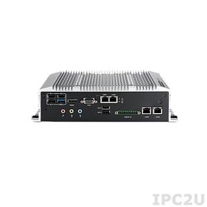 Встраиваемый компьютер с пассивным охлаждением Advantech ARK_2121F_U0A1E