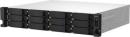 Сетевое хранилище NAS Qnap Original TS-1264U-RP-8G 12-bay стоечный Celeron N5095