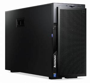 Сервер Lenovo x3500 M5 1xE5-2650v3