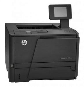 Принтер лазерный HP LaserJet Pro 400 M401dn (CF278A) A4 Duplex
