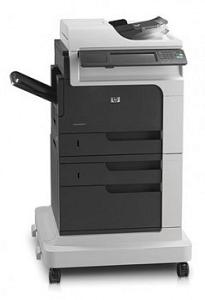 МФУ HP LaserJet M4555f MFP (CE503A#B19)
