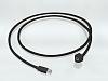 Кабель USB 1 м Hatteland Display JH C01MF A_A