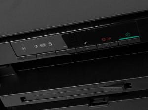 МФУ лазерный Canon i-Sensys MF3010 bundle A4 черный (в комплекте: + картридж)
