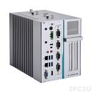 Многослотовый промышленный встраиваемый компьютер AXIOM IPC962_512_FL_DC