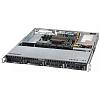 Платформа SuperMicro SYS-5019S-M RAID 1x350W