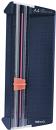 Резак дисковый Kw-Trio 13830blue A4/6лист./310мм/ручн.прижим