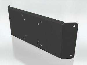 VESA адаптер Hatteland Display JH VESA 23T01_A1
