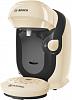 Кофемашина Bosch TAS1107 1400Вт бежевый