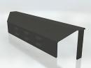Козырек с защитой от воды для монитора Hatteland Display JH 23TWC STD_A1