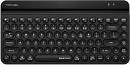 Клавиатура A4Tech Fstyler FBK30 черный USB беспроводная BT/Radio slim Multimedia (FBK30 BLACK) Клавиатура A4Tech Fstyler FBK30 черный USB беспроводная BT/Radio slim Multimedia (FBK30 BLACK)