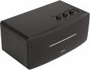 Колонки Edifier D12 2.0 черный/черный 70Вт BT