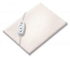 Электрическая грелка для спины и шеи Sanitas SHK18 100Вт