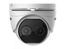 Камера IP тепловизионная Hikvision DS-2TD1217B-3/PA 3.1мм 37.2-50град.