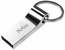 Флеш Диск Netac 32GB U275 NT03U275N-032G-20SL USB2.0 серебристый Флеш Диск Netac 32GB U275 NT03U275N-032G-20SL USB2.0 серебристый