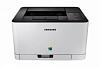 Принтер лазерный Samsung SL-C430 (SL-C430/XEV) A4