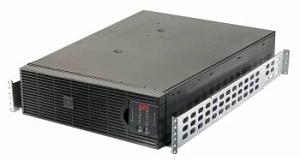 Источник бесперебойного питания APC Smart RT SURT6000RMXLI