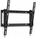 Кронштейн для телевизора Holder LCD-T4609 черный 32"-65" макс.60кг настенный наклон Кронштейн для телевизора Holder LCD-T4609 черный 32"-65" макс.60кг настенный наклон