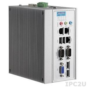 Встраиваемый компьютер на DIN_рейку Advantech UNO_1172AH_A33E