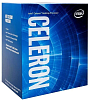 CPU Intel Celeron G5900 (3.4GHz/2MB/2 cores) LGA1200 BOX, UHD610 350MHz, TDP 58W, max 128Gb DDR4-2666, BX80701G5900SRH44