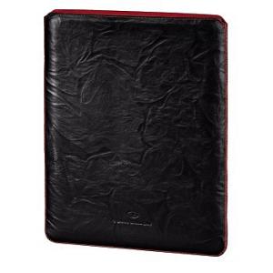 Чехол для планшета Tom Tailor Crumpled Colors H-106400 black для Apple iPad 2/3/4