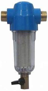 Фильтр Гейзер Хит 3/4 для проточных фильтров (упак.:1шт)