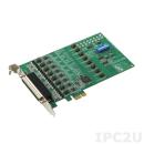 Коммуникационная плата с шиной PCI_E (RS_232/422/485) Advantech PCIE_1620B_BE