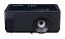Проектор INFOCUS [IN2134] DLP, 4500 ANSI Lm, XGA(1024х768), 28500:1, (1.48-1.93:1) 3.5mm in, Composite video, VGAin, HDMI 1.4aх3 (поддержка 3D), USB-A