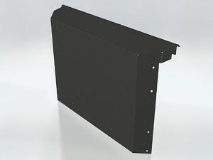 Крышка для защиты мониторов от воды Hatteland Display JH 27TWC STD_A1