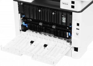 МФУ лазерный Pantum BM5100FDN A4 Duplex Net белый
