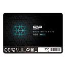 Накопитель SSD Silicon Power SATA-III 256GB SP256GBSS3A55S25 Ace A55 2.5" Накопитель SSD Silicon Power SATA-III 256GB SP256GBSS3A55S25 Ace A55 2.5"