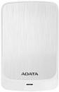 Жесткий диск A-Data USB 3.1 1Tb AHV320-1TU31-CWH HV320 2.5" белый Жесткий диск A-Data USB 3.1 1Tb AHV320-1TU31-CWH HV320 2.5" белый