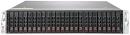 Сервер IRU Rock s2224p 2x6148 2x32Gb 2x1200W w/o OS (2139291)