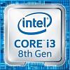 Процессор Intel Original Core i7 8700K Soc-1151v2 (BX80684I78700K S R3QR) (3.7GHz/Intel UHD Graphics 630) Box w/o cooler