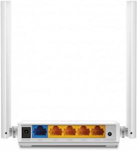 Роутер беспроводной TP-Link TL-WR844N N300 10/100BASE-TX белый