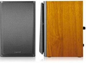 Колонки Edifier R1000T4 2.0 коричневый 24Вт