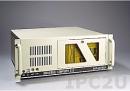Серверный корпус для 19" стойки 4U Advantech IPC_510MB_00XBE