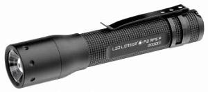 Фонарь светодиодный Led Lenser P3-АFS-Р 8403-AP черный
