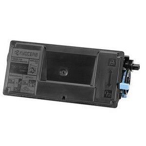 Картридж лазерный Kyocera TK-3100 1T02MS0NL0 черный (12500стр.) для Kyocera FS-2100D/DN