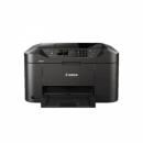 МФУ струйный Canon Maxify MB2140 (0959C007) A4 Duplex WiFi черный МФУ струйный Canon Maxify MB2140 (0959C007) A4 Duplex WiFi черный