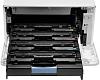 Принтер лазерный HP Color LaserJet Pro M454dw (W1Y45A) A4 Duplex Net WiFi белый