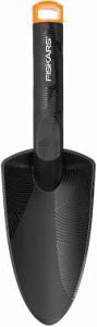 Совок садовый Fiskars Solid 137000 29.1см (1000694)
