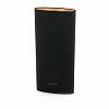 Мобильный аккумулятор Gmini MPB1561 Li-Ion 15600mAh 2.1A черный